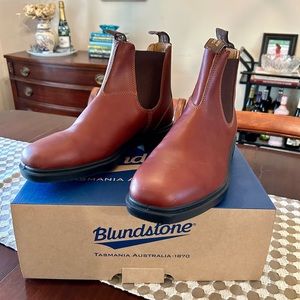 Blundstone Boots